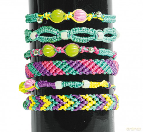 Crazy Chic - My Beads Lab