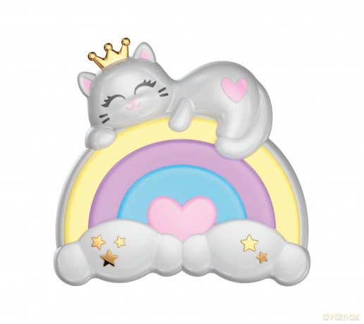 Crazy Chic - Trousse Arcobaleno