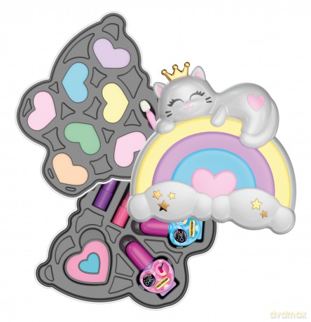 Crazy Chic - Trousse Arcobaleno