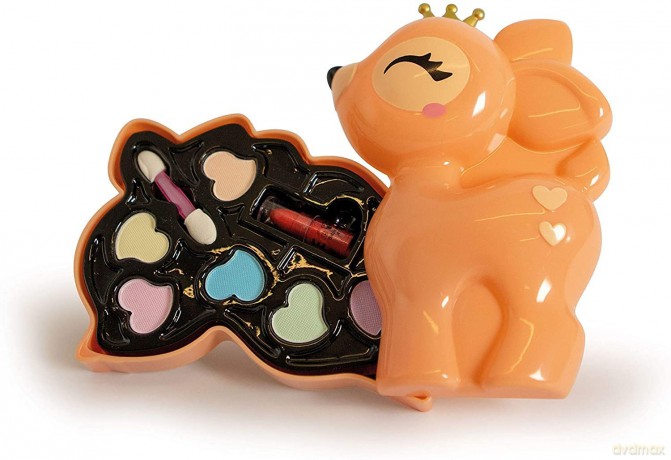 Crazy Chic - Trousse Cerbiatto