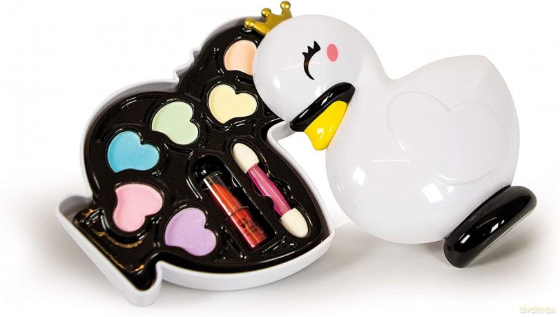 Crazy Chic - Trousse Cigno
