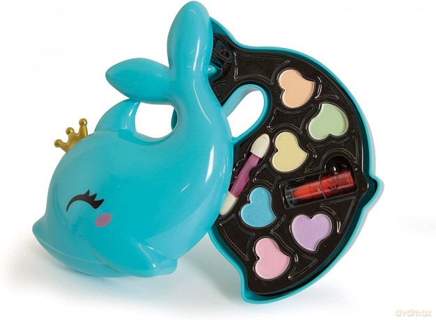 Crazy Chic - Trousse Delfino