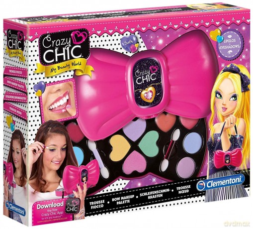 Crazy Chic - Trousse Fiocco