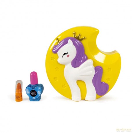Crazy Chic - Trousse Unicorno