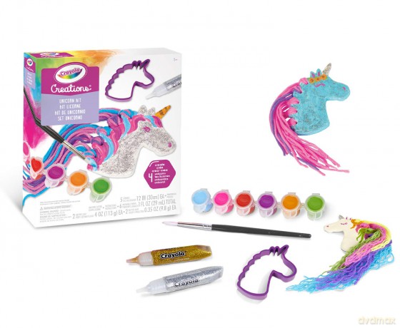 Creations - Unicorn Kit