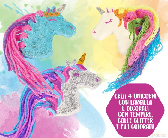 Creations - Unicorn Kit