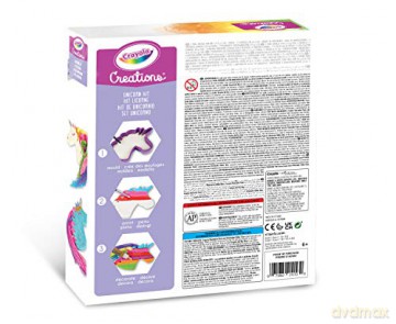 Creations - Unicorn Kit