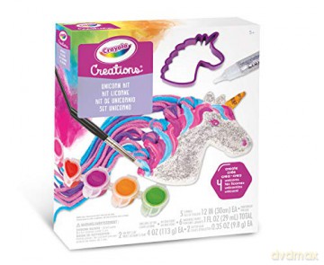Creations - Unicorn Kit