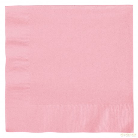 Creative Converting: 20 Tovaglioli Rosa