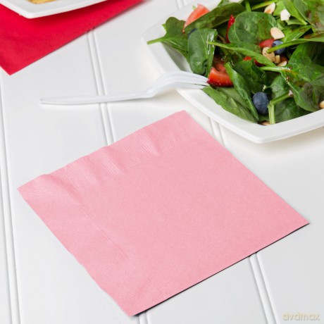 Creative Converting: 20 Tovaglioli Rosa