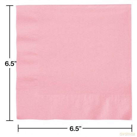 Creative Converting: 20 Tovaglioli Rosa