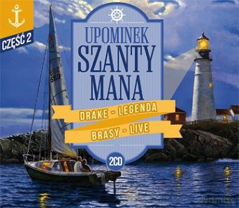V/A: Upominek Dla Szanty Mana [2CD]