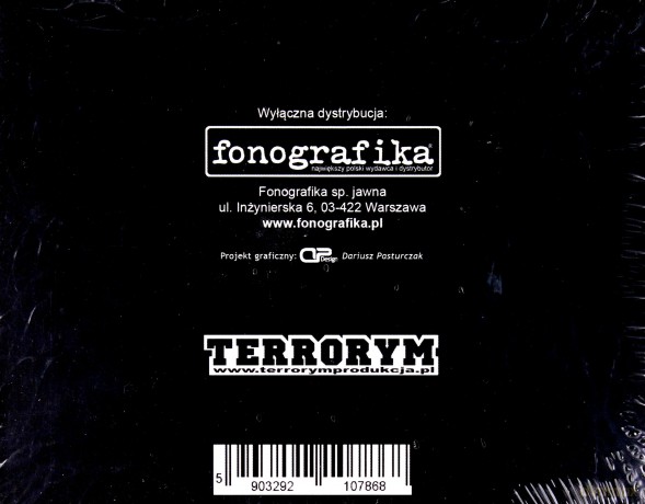 Viruz: Veffekt/Pamiętaj Jesteś Kimś [2CD]