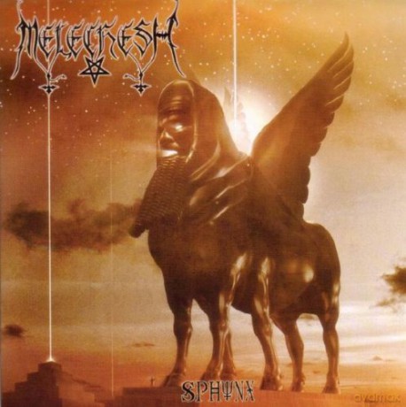 Melechesh: Sphynx [CD]