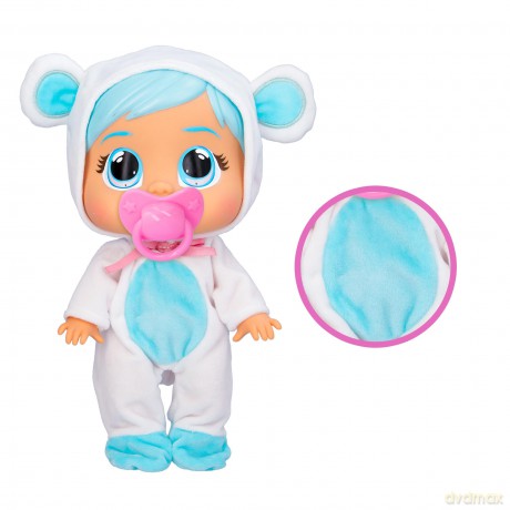 Cry Babies Loving Care Kristal
