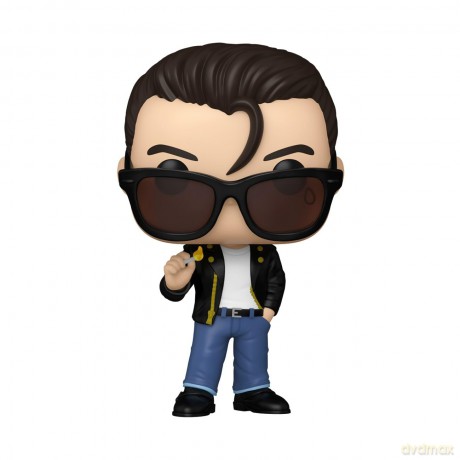 Crybaby: Funko Pop! Movies - Crybaby (Vinyl Figure 1805)