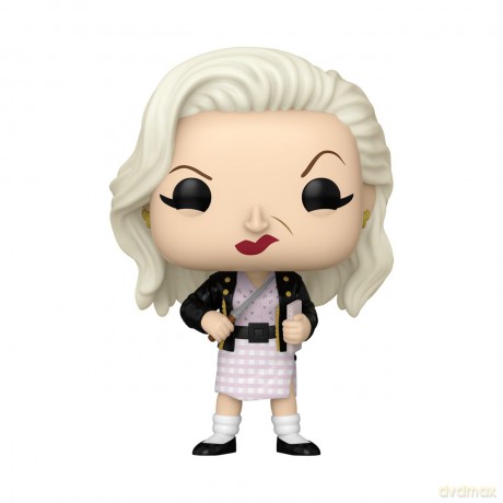 Crybaby: Funko Pop! Movies - Hatchet Face (Vinyl Figure 1806)