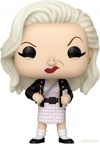 Crybaby: Funko Pop! Movies - Hatchet Face (Vinyl Figure 1806)