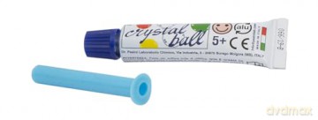 Crystal Ball Tubetto In Blister