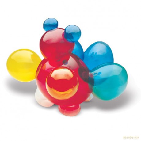 Crystal Ball Tubetto In Blister