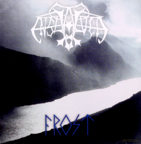 Enslaved: Frost [CD]