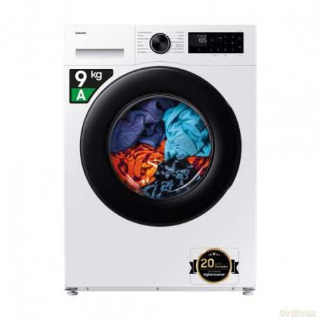 Crystal Clean 9kg A-10 Vapore
