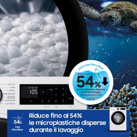 Crystal Clean 9kg A-10 Vapore
