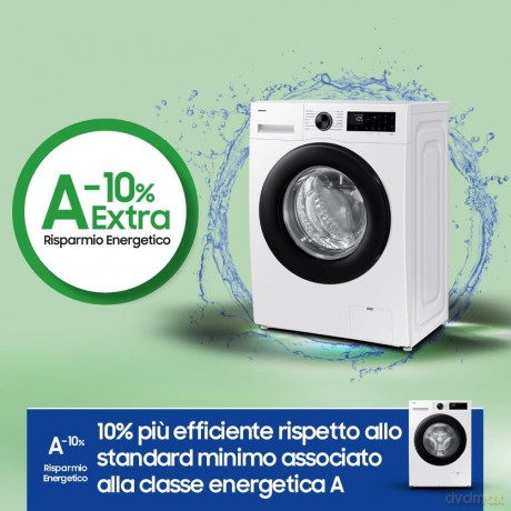 Crystal Clean 9kg A-10 Vapore