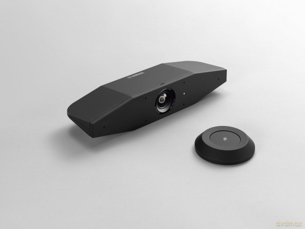 Cs-500 Video Collaboration System