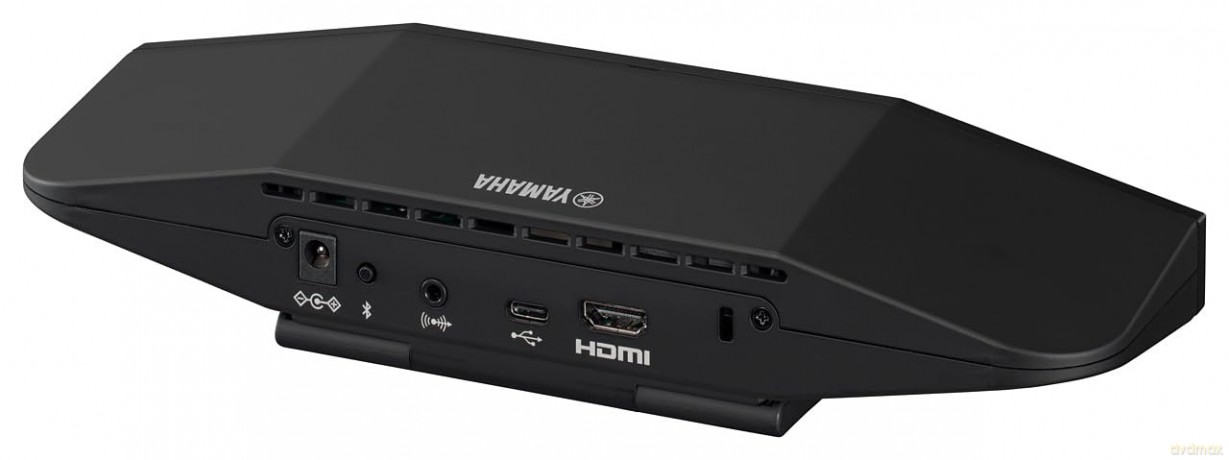 Cs-500 Video Collaboration System