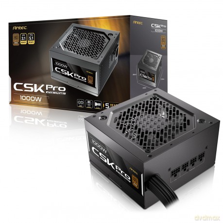 Csk1000-Pro-Ec