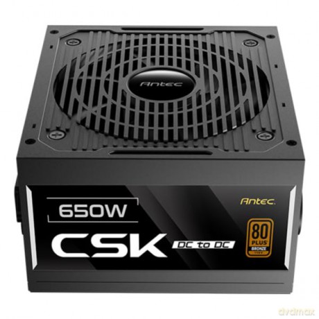 Csk650dc Ec