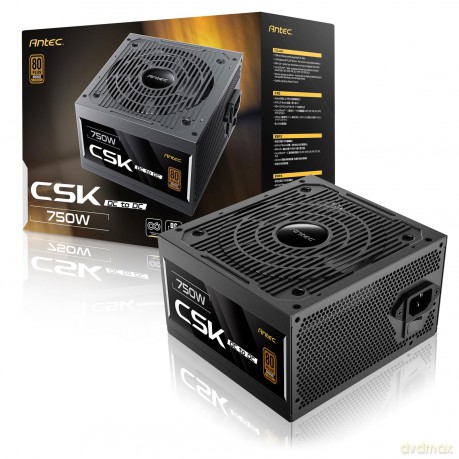 Csk-750dc