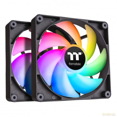 Ct120 Argb Coolingfan 2pack