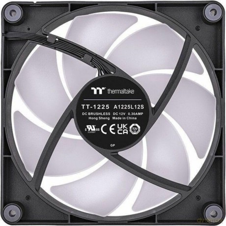 Ct120 Argb Coolingfan 2pack