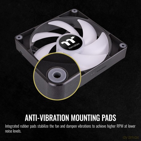 Ct120 Argb Coolingfan 2pack