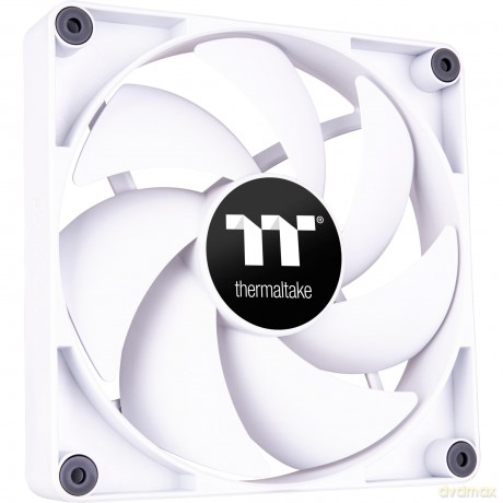Ct120 Coolingfan 2pack W