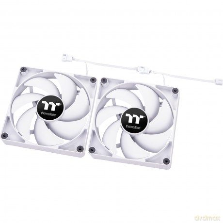 Ct120 Coolingfan 2pack W