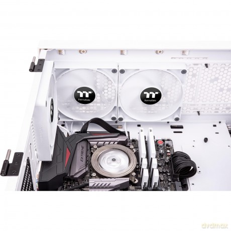 Ct120 Coolingfan 2pack W