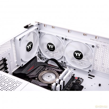 Ct120 Coolingfan 2pack W