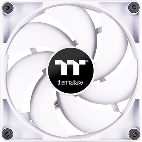 Ct120 Coolingfan 2pack W