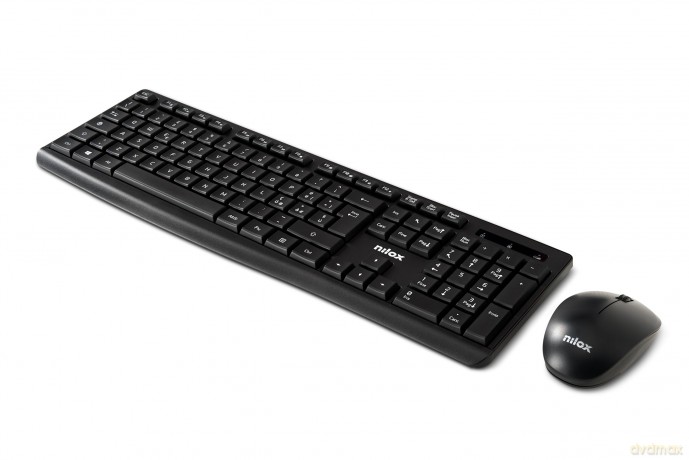 Ct20 Keyboard + Mouse Wireless