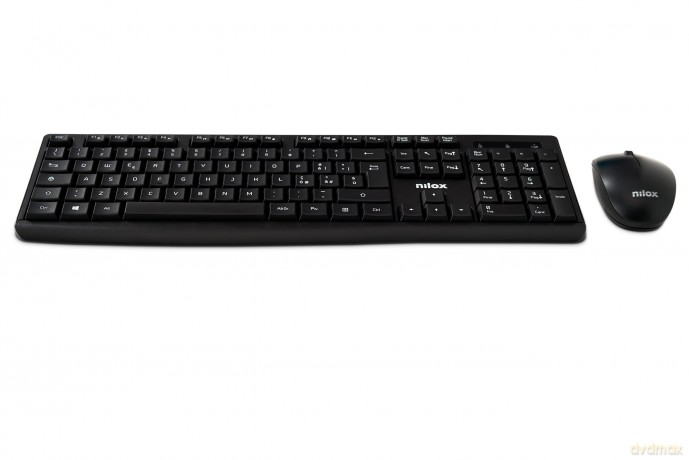 Ct20 Keyboard + Mouse Wireless