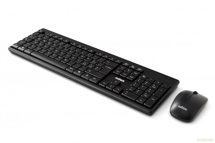 Ct20 Keyboard + Mouse Wireless
