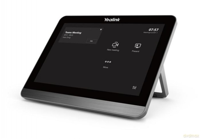 Ctp18 Collaboration Touch Panel