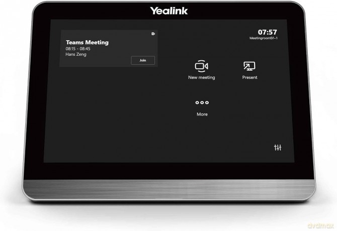 Ctp18 Collaboration Touch Panel