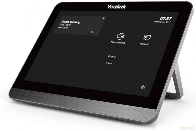 Ctp18 Collaboration Touch Panel