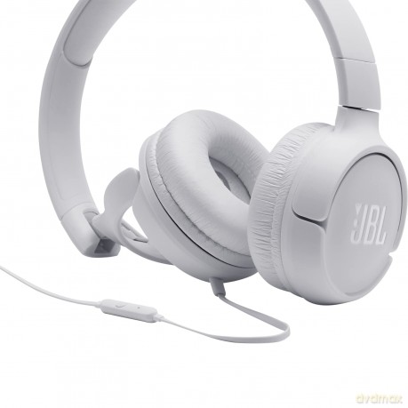 Cu Mic Tune 500 Bianco