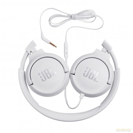 Cu Mic Tune 500 Bianco