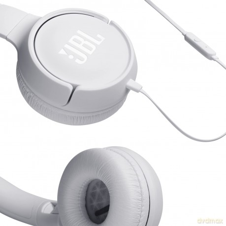 Cu Mic Tune 500 Bianco